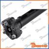 Arbre de transmission arrière pour BMW | NWN-BM-029, 26107615017
